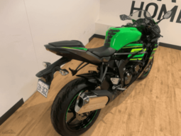 
										2019 Kawasaki Ninja ZX-6R ABS (636) KRT Edition full									