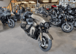 
										2021 Harley-Davidson CVO Limited 117 (FLHTKSE) full									