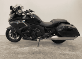 2018 BMW K 1600 B