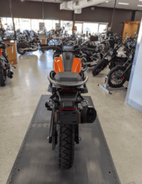 2021 Harley-Davidson Pan America 1250 Special