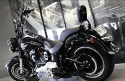 2012 Harley-Davidson Fat Boy Lo 1690 (FLSTFB)