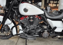 
										2021 Harley-Davidson CVO Street Glide 117 (FLHXSE) full									