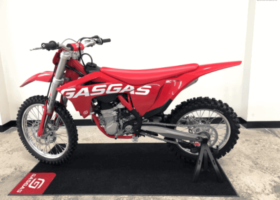 2021 Gas Gas MC 450F