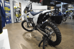 2021 Husqvarna FC 250