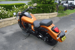 
										2016 Suzuki Boulevard C90 (VL1500B) full									