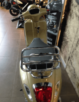 2021 Vespa Primavera 150 S