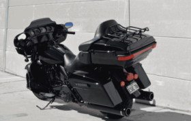 2020 Harley-Davidson Ultra Limited 114 (FLHTK)