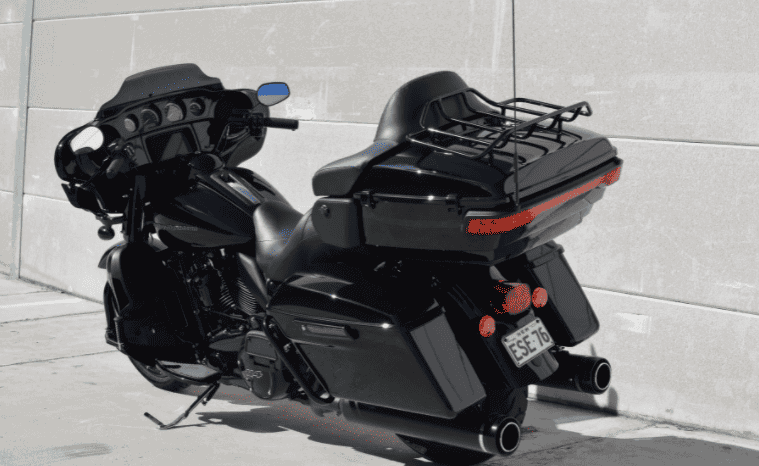 
								2020 Harley-Davidson Ultra Limited 114 (FLHTK) full									