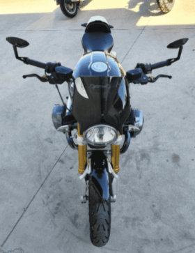 2015 BMW R nine T