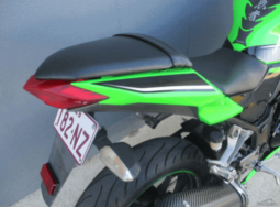 2013 Kawasaki Ninja 300 ABS (EX300B)