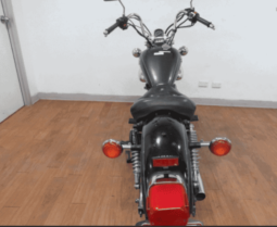 
										2008 Yamaha Virago 250 (XV250) full									