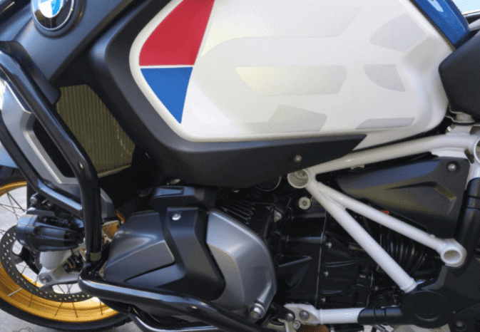 
								2019 BMW R 1250 GS Adventure Rallye full									