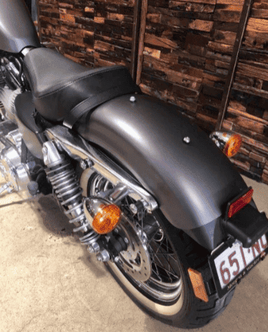 
								2021 Royal Enfield Himalayan ABS full									