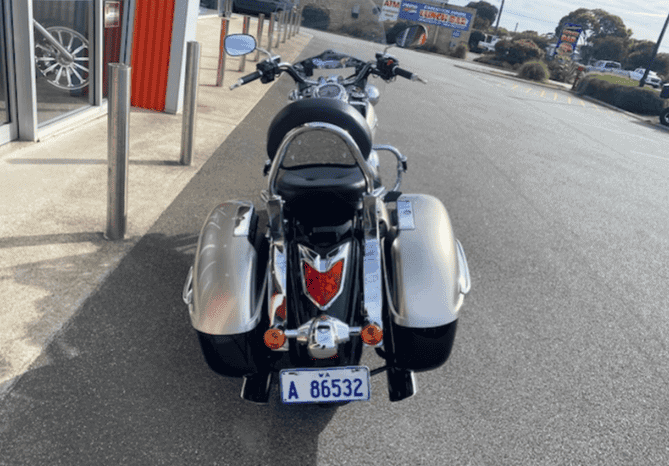 
								2021 Royal Enfield Himalayan ABS full									