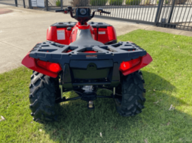 2020 Polaris Sportsman XP 1000 EPS