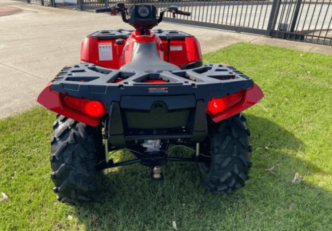 
								2020 Polaris Sportsman XP 1000 EPS full									