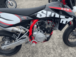 
										2019 SWM SM 500 R full									