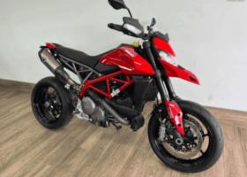 2019 Ducati Hypermotard 950