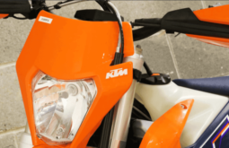 
										2021 KTM 450 EXC-F full									