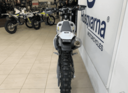 2021 Husqvarna FE 350