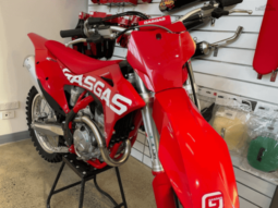 2021 Gas Gas MC 250F