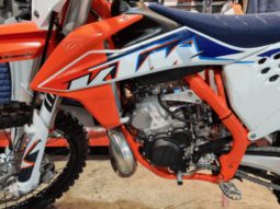 2021 KTM 250 SX