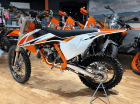 2021 KTM 85 SX (Big Wheel)