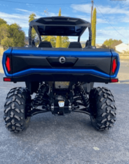 
										2021 Can-Am Commander 1000 XT full									