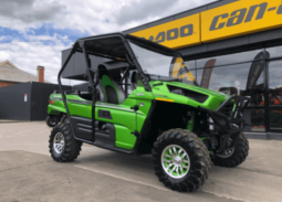 2014 Kawasaki Teryx 800 LE (KRF800)