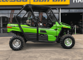 2014 Kawasaki Teryx 800 LE (KRF800)