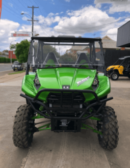 2014 Kawasaki Teryx 800 LE (KRF800)