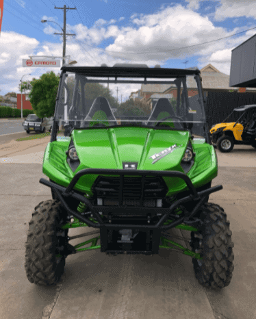 
								2014 Kawasaki Teryx 800 LE (KRF800) full									