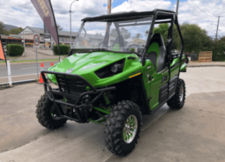 2014 Kawasaki Teryx 800 LE (KRF800)