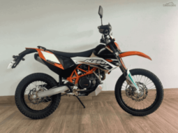 2011 KTM 690 Enduro R