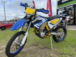 2013 Husaberg FE501