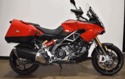 2014 Aprilia Caponord 1200 ATC / ABS