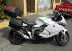 2009 BMW K 1300 S