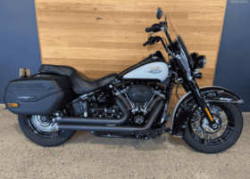 2021 Harley-Davidson Heritage Classic 114 (FLHCS)