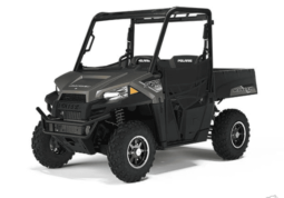 2021 Polaris RANGER 570 EPS Premium