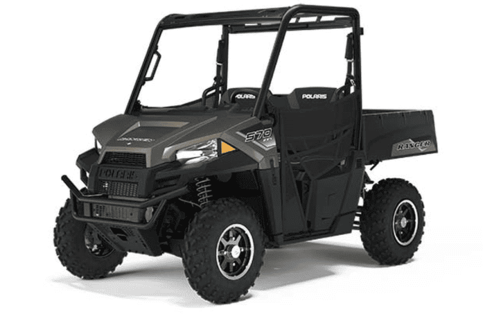 2021 Polaris RANGER 570 EPS Premium