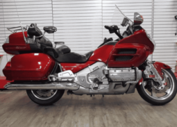 2010 Honda GoldWing Luxury (GL1800)