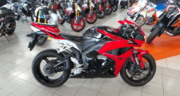 2009 Honda CBR600RR