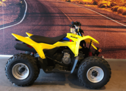 2021 Suzuki QuadSport Z90 (LT-Z90)