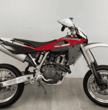 2005 Husqvarna 450SMR