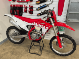 2021 Gas Gas EC 250F