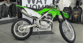 2021 Kawasaki KLX230R