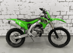 2020 Kawasaki KX450XC (KX450K)