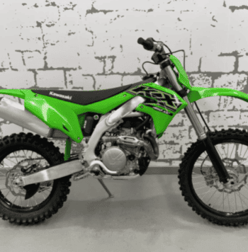 2020 Kawasaki KX450XC (KX450K)