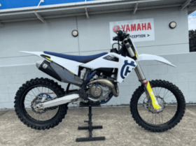 2020 Husqvarna FC 450