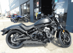 2021 Kawasaki Vulcan S ABS (EN650)